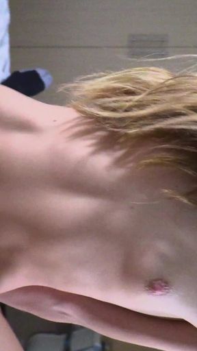 Nadia Noja creampie taboo