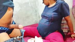 Cumshot in Mouth Compilation Video Indian Bhabhi Sucking Dick Oral Sex Face Fucking Video