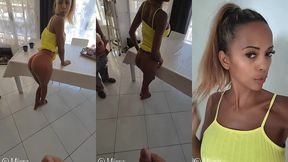 sextape defi trio hhf , video gratuite