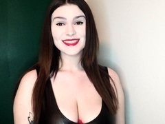 Love Chat Big Boobs Brunette Masturbating For Cam