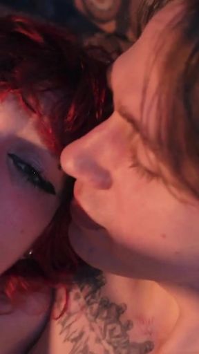 Hot Double Date MMFF Group Sex Foursome with Cedric, Sofi &amp; Curved Marvin   Clip 1