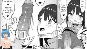 sexual experimentation practice! 1