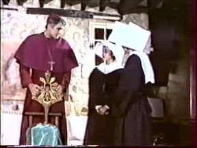 La Religieuse (1987)