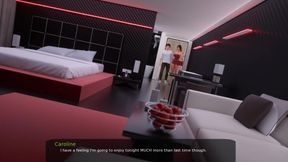 Milfy City v0.6e Part 116 Five-stars Hotel by Loveskysan69