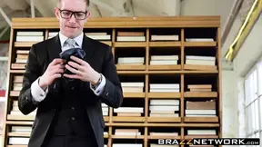 Big titted Julia de Lucia loves fucking hard and fast