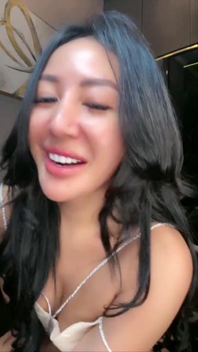 Epic moment from "Red lingerie horny ready to fucked"