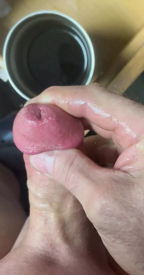 Forgot the creamer for my coffee