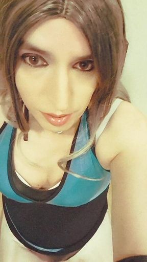 Tammysissy Horny Being Exposed
