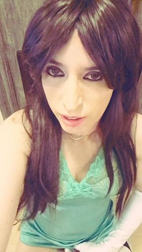 Tammysissy Horny Being Exposed