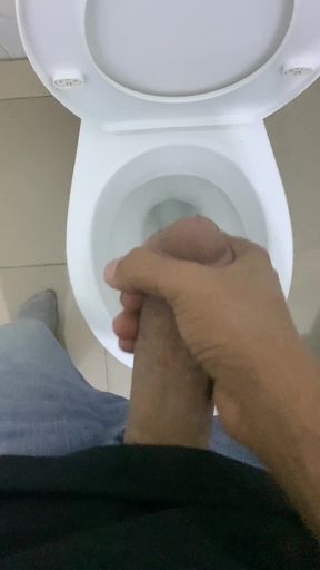 Jerking at Work