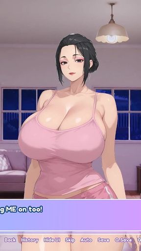 Unbreakable Love: My Wife Questions Me How Big of a Cuck I Am - Episode 5