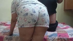 Indian Desi Couple Injoy Full Masti XXX Videos