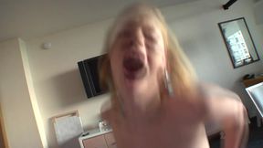 My crazzy bratty Stepsis