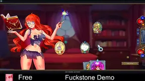 Anime Beauties Tempt AI Bots in Sultry Futuristic Encounter