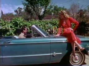 Trouble Down Below (1981)