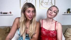 Small penis humiliation JOI