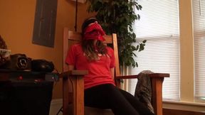 Selena Taken For Ransom