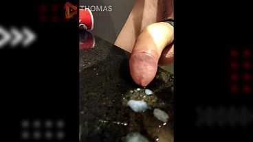 Thomasmurlick - Improviso no Escritório: Prazer onde menos se espera