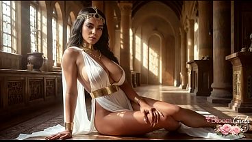 During a tour of Egyptian temples, I fucked a 18-year-old employee there. She had a very tight vagina, but it was so wet and hot inside. I came all the way inside her.[AI]