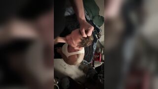 Jaws GOAT Kyle mouths more Kaleb