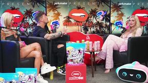 KENDRA SUNDERLAND: THE BBC QUEEN EXPOSES HER EX, CHRIS BROWN & MALE ADULT STARS