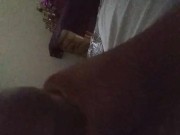 Jay wake up working