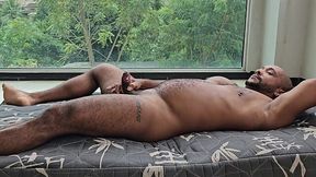 Redhead Slut Cant Resist a Throbbing Dick Begging to Blow