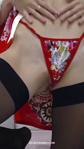 Stockings Pornstarslive Snip