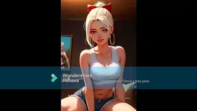 Bella's Anime JOI Challenge – Multi-Cum Fap Ruin Experience