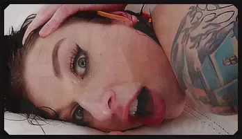 Ivy Lebelle Anal Squirt with Markus Dupree