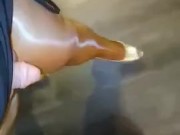 Hotel slut