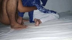 Aunty fuck with pussy farting