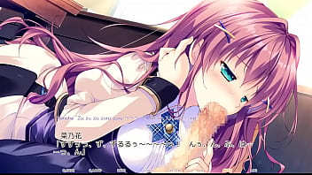 Hime to Otome no Yakimochi Love Route3 Scene2 with subtitle