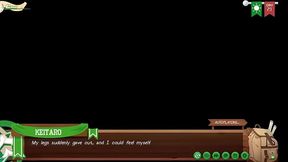 Camp Buddy || Hiro scene no.4