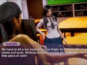 Waifu Academy 59
