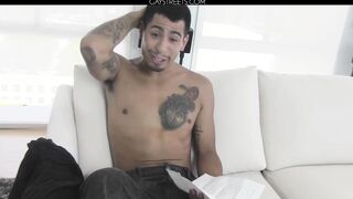 Sevy HD batty man Porno