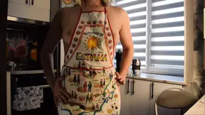 Hot Coffee From the Housewife