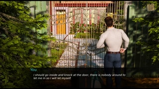 Nursing Back To Pleasure 1