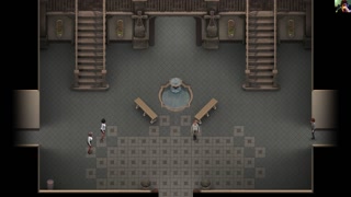 Lust Epidemic – Version 77071 (PT 6) - Bridge is out Ladies lets Fuck