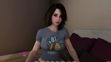 Away From Home Uncensored Cartoon Planet Brunette Rough Sex Creampie Orgasm Pc Gameplay