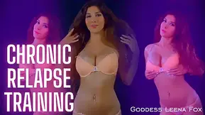 Chronic Relapse Training