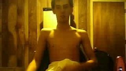 Christian Commings Private Show