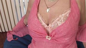 Horny&#x1F975; Germa Housewives & Sluty Grannies #10 - Explicit Speak