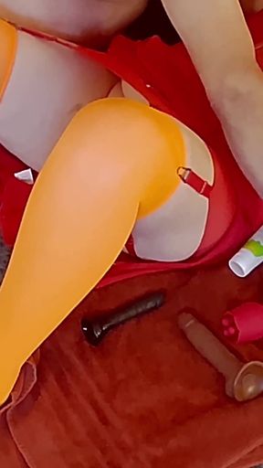 Must-share moment from &quot;Granny Velma&#039;s Sleuthy Creampied Fuck &amp; Cum 8 5 2024 CAMS35M&quot;