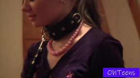 boris dominates on flora