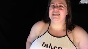 Panties try-on haul 1