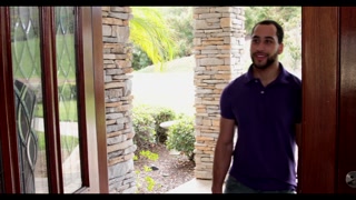 NextDoorStudios - Markie More Shares Secret With Stepbrother