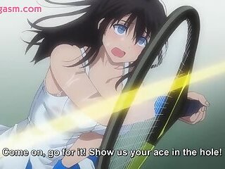 Midareuchi ALL EPISODES 1-2 HENTAI CHEATING