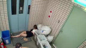 Alluring JAV Star's Sleepy Seduction - Midnight Pleasures Uncovered