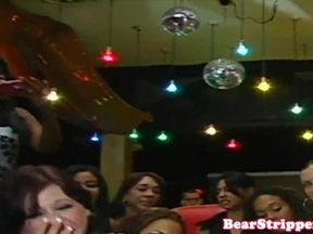 My partner fucks stripper at 21 bday party